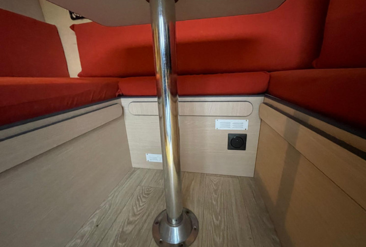 Nissan NV300 VAN AMENAGE 2.0 DCI 145 PRIMASTAR II -  TRES BON ETAT - GARANTIE 12 MOIS 