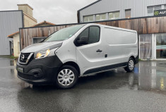 Nissan NV300 VAN AMENAGE 2.0 DCI 145 PRIMASTAR II -  TRES BON ETAT - GARANTIE 12 MOIS 