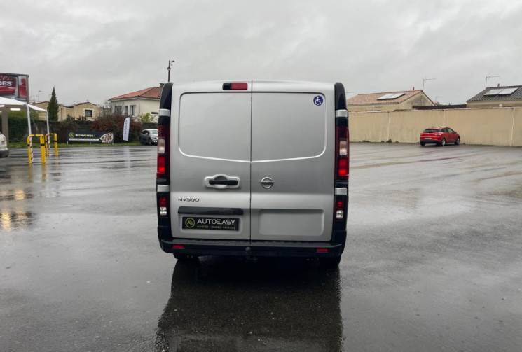 Nissan NV300 VAN AMENAGE 2.0 DCI 145 PRIMASTAR II -  TRES BON ETAT - GARANTIE 12 MOIS 