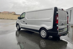 Nissan NV300 VAN AMENAGE 2.0 DCI 145 PRIMASTAR II -  TRES BON ETAT - GARANTIE 12 MOIS 