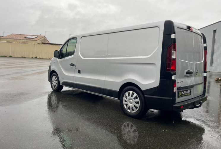 Nissan NV300 VAN AMENAGE 2.0 DCI 145 PRIMASTAR II -  TRES BON ETAT - GARANTIE 12 MOIS 