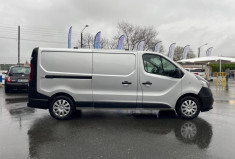 Nissan NV300 VAN AMENAGE 2.0 DCI 145 PRIMASTAR II -  TRES BON ETAT - GARANTIE 12 MOIS 