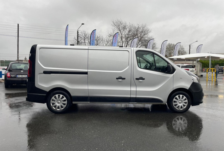 Nissan NV300 VAN AMENAGE 2.0 DCI 145 PRIMASTAR II -  TRES BON ETAT - GARANTIE 12 MOIS 