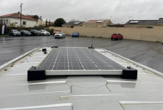 Nissan NV300 VAN AMENAGE 2.0 DCI 145 PRIMASTAR II -  TRES BON ETAT - GARANTIE 12 MOIS 