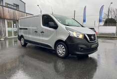 Nissan NV300 VAN AMENAGE 2.0 DCI 145 PRIMASTAR II -  TRES BON ETAT - GARANTIE 12 MOIS 