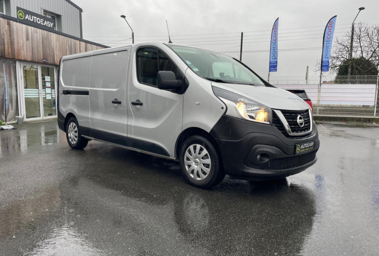 Nissan NV300 VAN AMENAGE 2.0 DCI 145 PRIMASTAR II -  TRES BON ETAT - GARANTIE 12 MOIS 