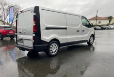Nissan NV300 VAN AMENAGE 2.0 DCI 145 PRIMASTAR II -  TRES BON ETAT - GARANTIE 12 MOIS 
