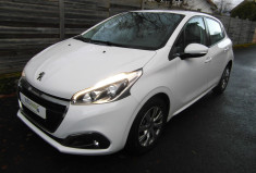 PEUGEOT 208 208 BLUEHDI 100 S&S  ACTIVE BUSINESS R 
