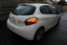 PEUGEOT 208 208 BLUEHDI 100 S&S  ACTIVE BUSINESS R 