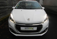 PEUGEOT 208 208 BLUEHDI 100 S&S  ACTIVE BUSINESS R 