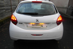 PEUGEOT 208 208 BLUEHDI 100 S&S  ACTIVE BUSINESS R 