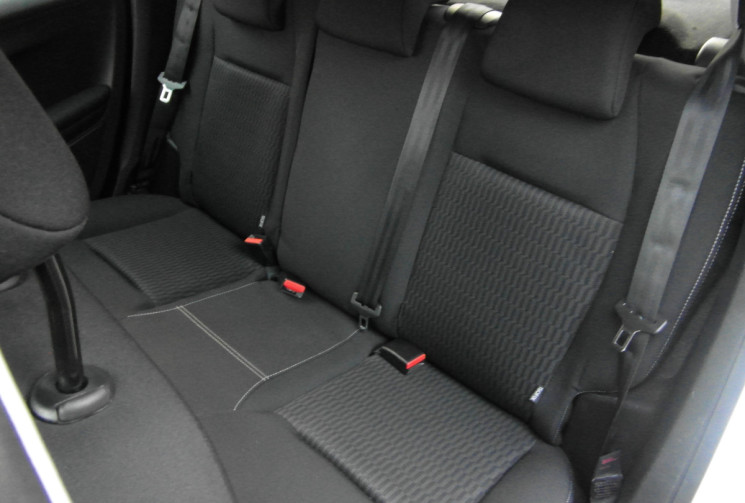 PEUGEOT 208 208 BLUEHDI 100 S&S  ACTIVE BUSINESS R 
