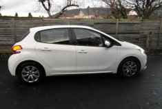 PEUGEOT 208 208 BLUEHDI 100 S&S  ACTIVE BUSINESS R 