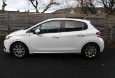 PEUGEOT 208 208 BLUEHDI 100 S&S  ACTIVE BUSINESS R 