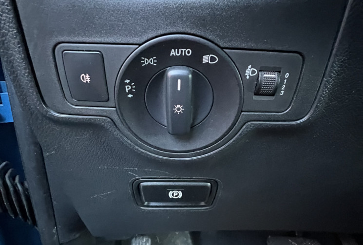 Mercedes VITO 116 cdi COMPACT  pro E6 propulsion sans TVA