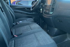 Mercedes Vito 116 cdi  pro E6 propulsion sans TVA