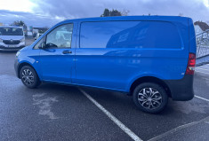 Mercedes Vito 116 cdi  pro E6 propulsion sans TVA