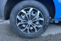 Mercedes Vito 116 cdi  pro E6 propulsion sans TVA