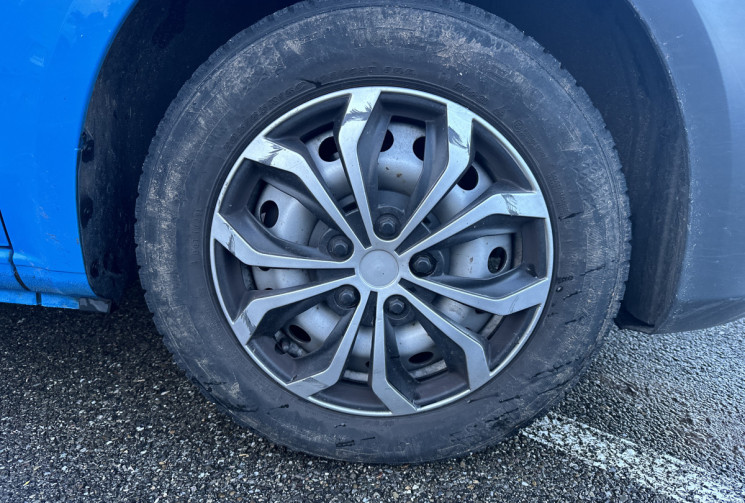 Mercedes Vito 116 cdi  pro E6 propulsion sans TVA