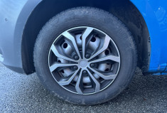 Mercedes Vito 116 cdi  pro E6 propulsion sans TVA