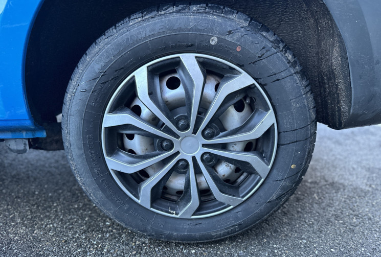 Mercedes VITO 116 cdi COMPACT  pro E6 propulsion sans TVA