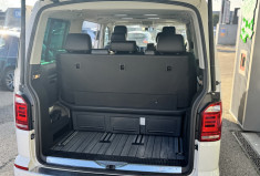Volkswagen MULTIVAN 2.0 TSi 204 4Motion DSG7 4x4 avec option blocage de différentiel