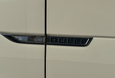 Volkswagen MULTIVAN 2.0 TSi 204 4Motion DSG7 4x4 avec option blocage de différentiel