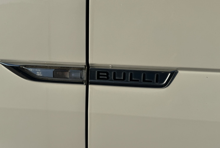 Volkswagen MULTIVAN 2.0 TSi 204 4Motion DSG7 4x4 avec option blocage de différentiel