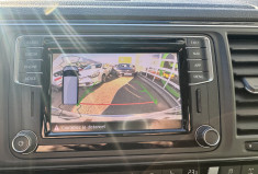 Volkswagen MULTIVAN 2.0 TSi 204 4Motion DSG7 4x4 avec option blocage de différentiel