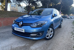 RENAULT MEGANE 1.5 dCi 95 ch Business Euro6 