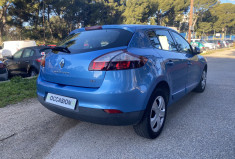 RENAULT MEGANE 1.5 dCi 95 ch Business Euro6 