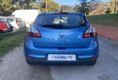 RENAULT MEGANE 1.5 dCi 95 ch Business Euro6 