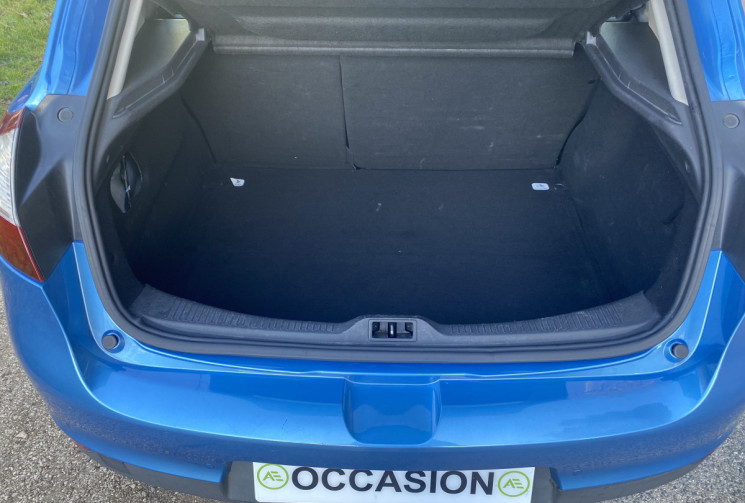 RENAULT MEGANE 1.5 dCi 95 ch Business Euro6 