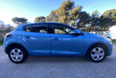 RENAULT MEGANE 1.5 dCi 95 ch Business Euro6 
