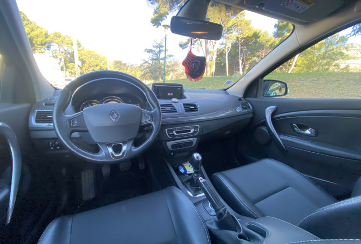 RENAULT MEGANE 1.5 dCi 95 ch Business Euro6 
