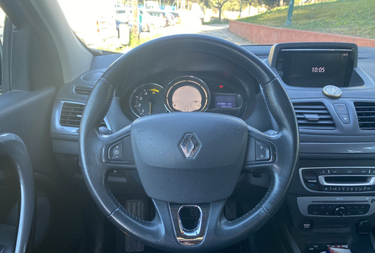 RENAULT MEGANE 1.5 dCi 95 ch Business Euro6 