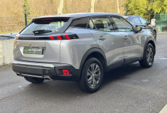 PEUGEOT 2008 Active Business 130 ch EAT8 / Carplay / Entretien complet Peugeot / Garantie 6 mois