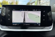 PEUGEOT 2008 Active Business 130 ch EAT8 / Carplay / Entretien complet Peugeot / Garantie 6 mois