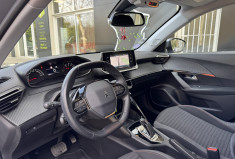 PEUGEOT 2008 Active Business 130 ch EAT8 / Carplay / Entretien complet Peugeot / Garantie 6 mois