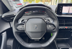 PEUGEOT 2008 Active Business 130 ch EAT8 / Carplay / Entretien complet Peugeot / Garantie 6 mois