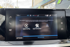 PEUGEOT 2008 Active Business 130 ch EAT8 / Carplay / Entretien complet Peugeot / Garantie 6 mois