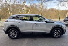 PEUGEOT 2008 Active Business 130 ch EAT8 / Carplay / Entretien complet Peugeot / Garantie 6 mois