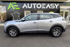 PEUGEOT 2008 Active Business 130 ch EAT8 / Carplay / Entretien complet Peugeot / Garantie 6 mois