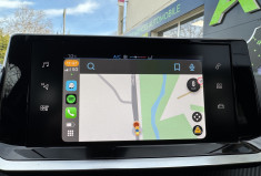 PEUGEOT 2008 Active Business 130 ch EAT8 / Carplay / Entretien complet Peugeot / Garantie 6 mois