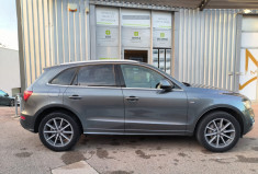 Audi Q5 Phase 2 2.0 TDI 190 16V Quattro S S-LINE