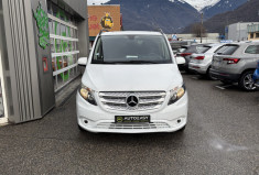Mercedes VITO TOURER 114 CDI 4Matic XL Select 7G-Tronic - TVA récupérable - 8 places