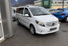 Mercedes VITO TOURER 114 CDI 4Matic XL Select 7G-Tronic - TVA récupérable - 8 places