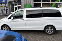 Mercedes VITO TOURER 114 CDI 4Matic XL Select 7G-Tronic - TVA récupérable - 8 places