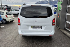 Mercedes VITO TOURER 114 CDI 4Matic XL Select 7G-Tronic - TVA récupérable - 8 places