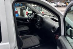 Mercedes VITO TOURER 114 CDI 4Matic XL Select 7G-Tronic - TVA récupérable - 8 places